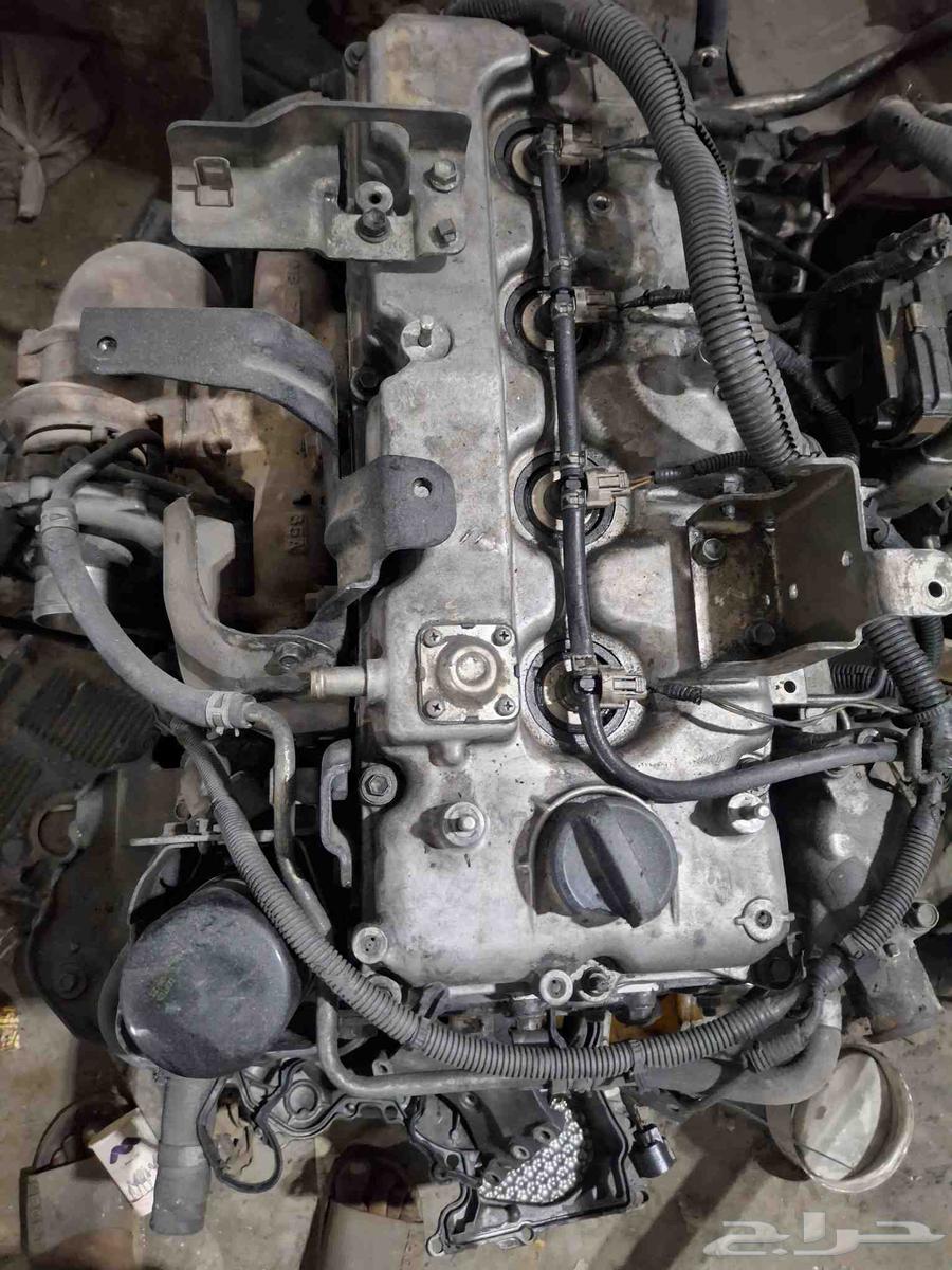 Asuzu Dimix machine, the large machine needs maintenance64417156481922111