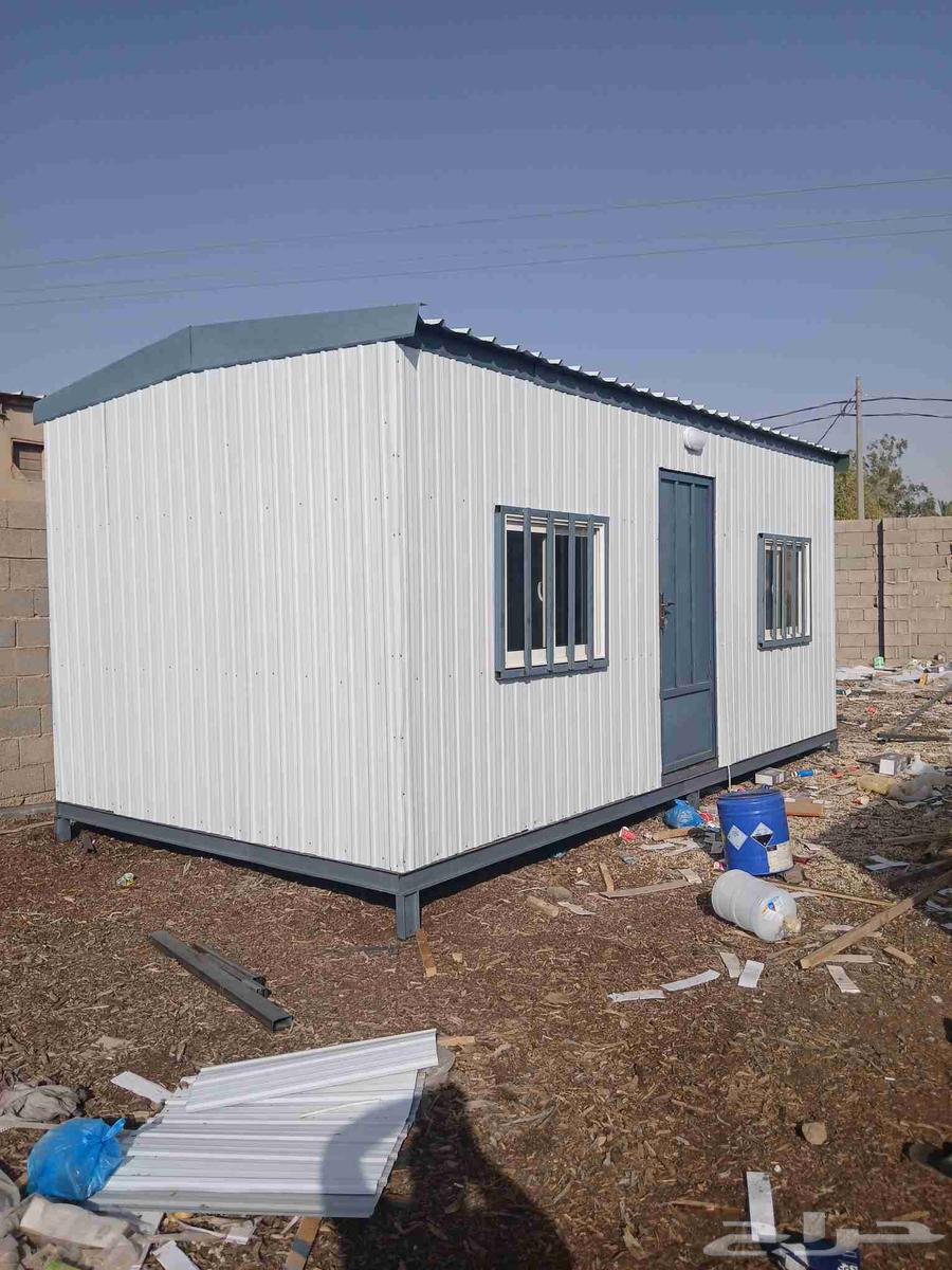 للبيع بركس غرف جاهزة متنقلة كرفان شينكو64253136454018111