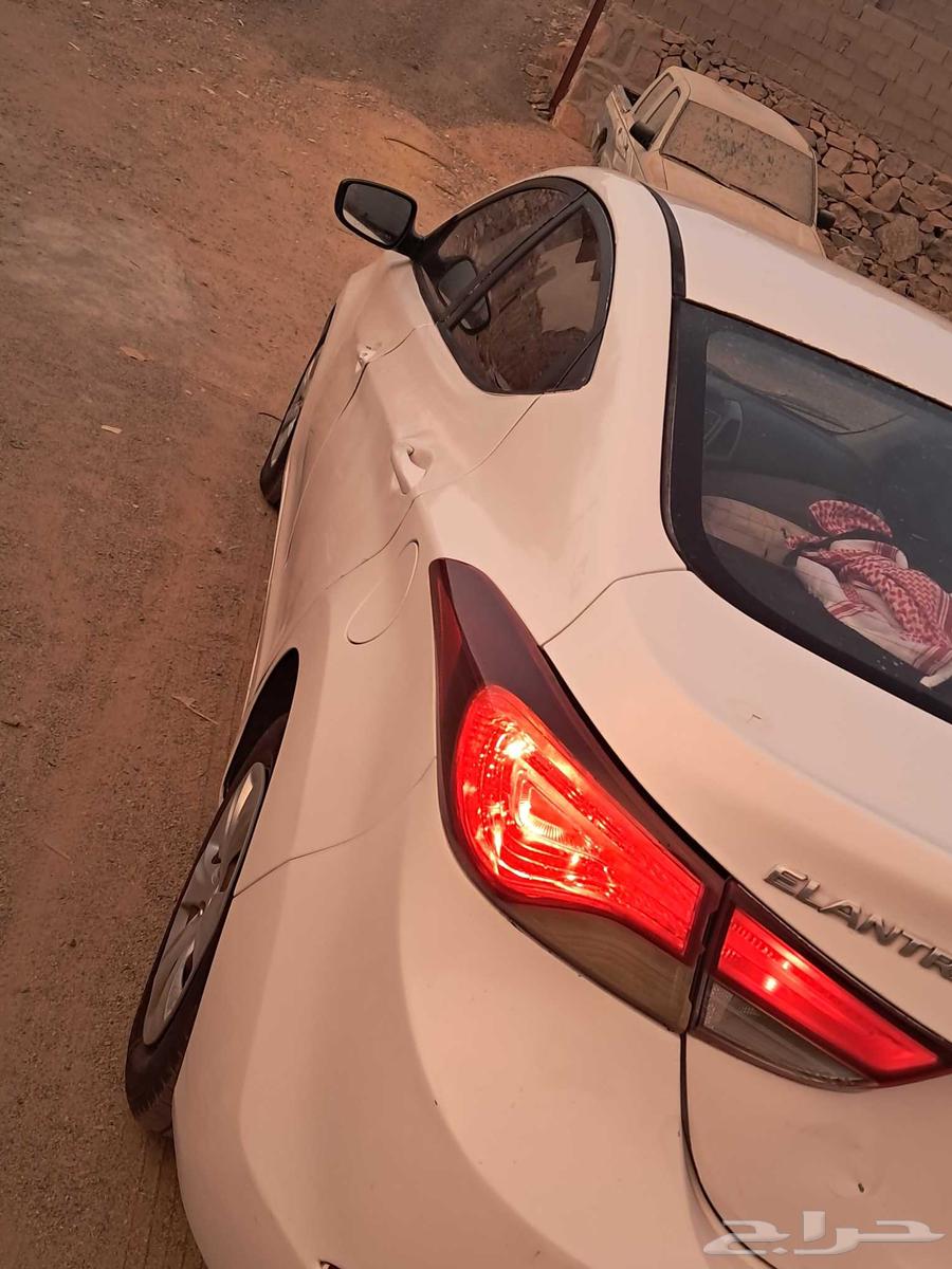 هونداي النترا 2015 قير عادي64408892105217111