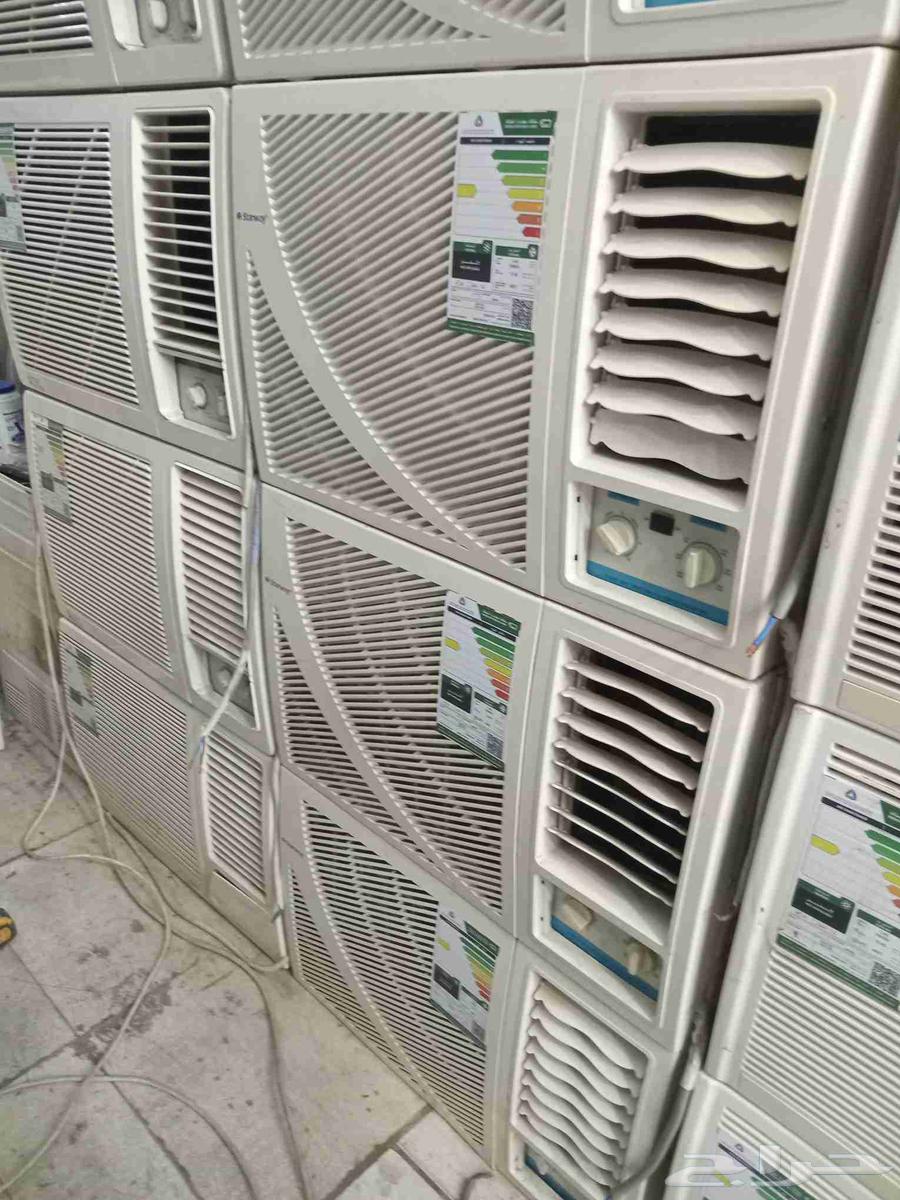 We have all types of used window air conditioners available64239683771011112