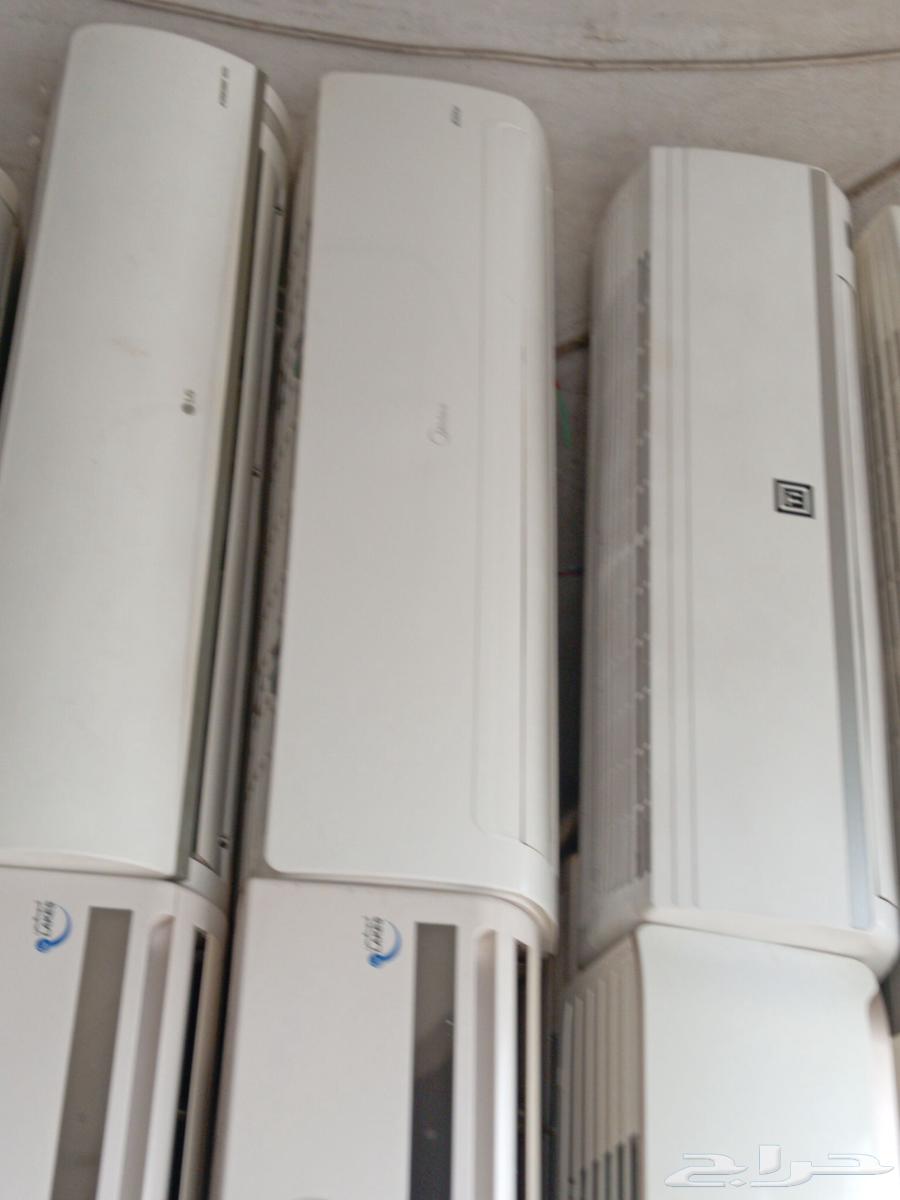 أفضل عروض التكييف.. برودة مضمونة بأقل تكلفة64242812229506112