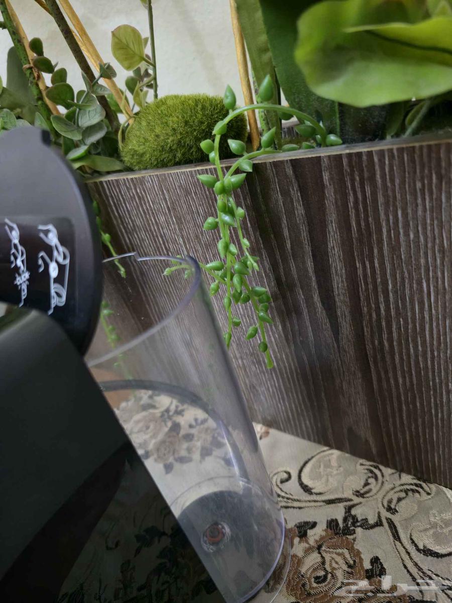 ماكينة اسبريسو نيسبريسو كبسولات اسود64241934353025114