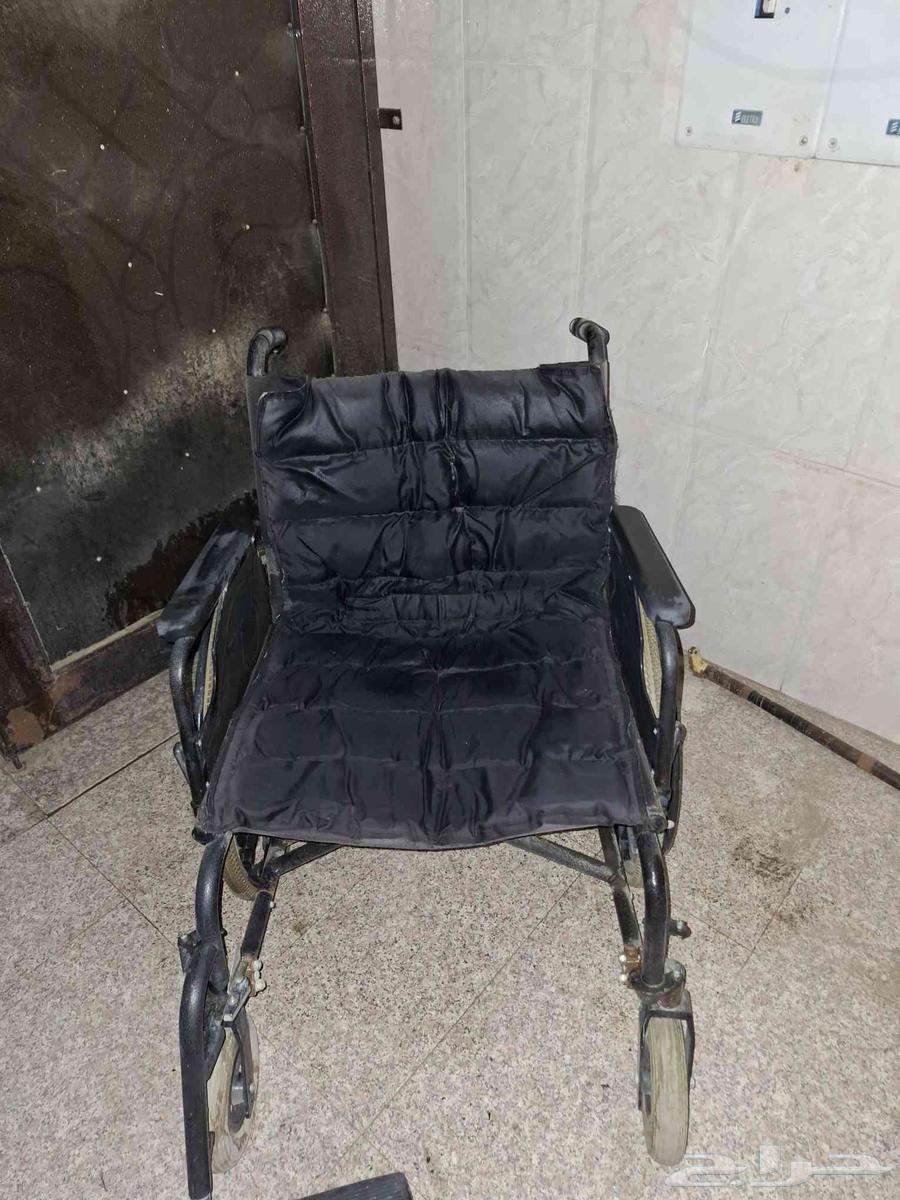 عربيه احتياجات خاصة ولكبار السن64234284998019110