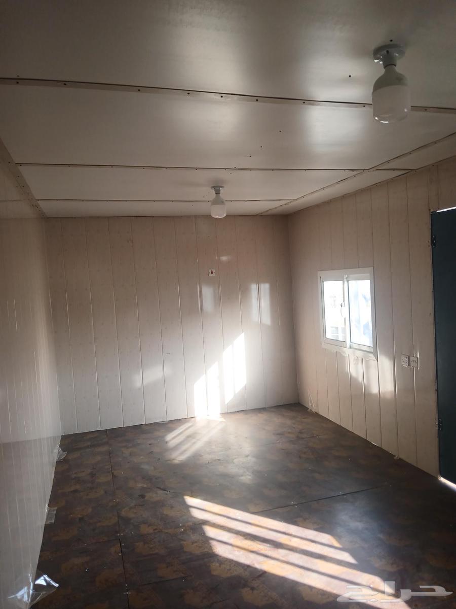 للبيع بركس غرف جاهزة متنقلة كرفان شينكو64253136454018113