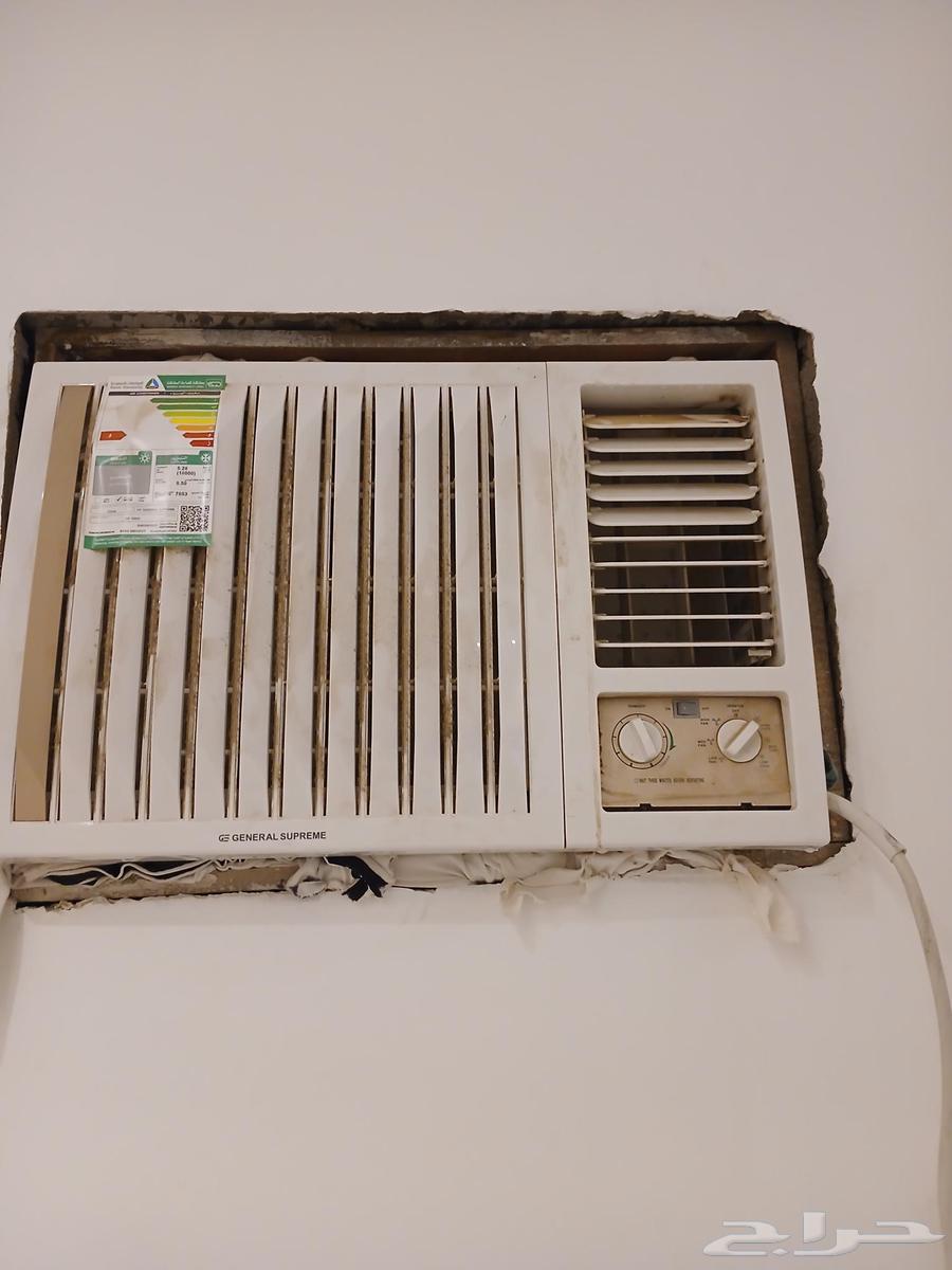 مكيف نضيف64250242421634111