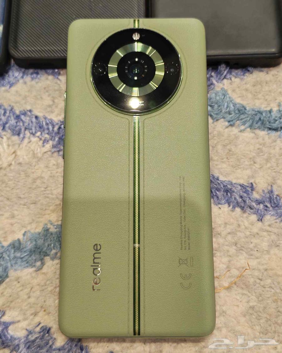 جوال ريلمي 11 برو بلس64246508558209113