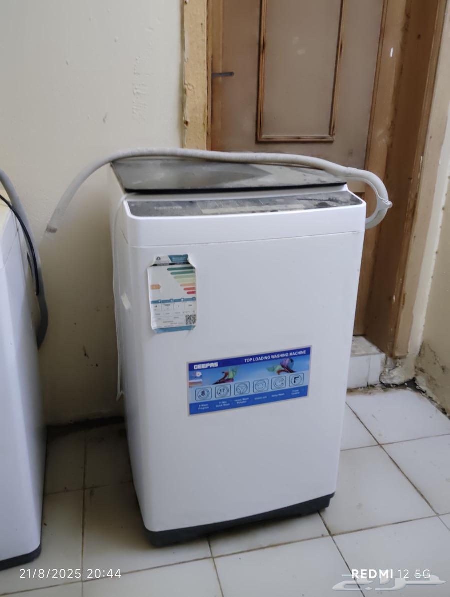 غسالات اتوماتيك للبيع64252811786369110