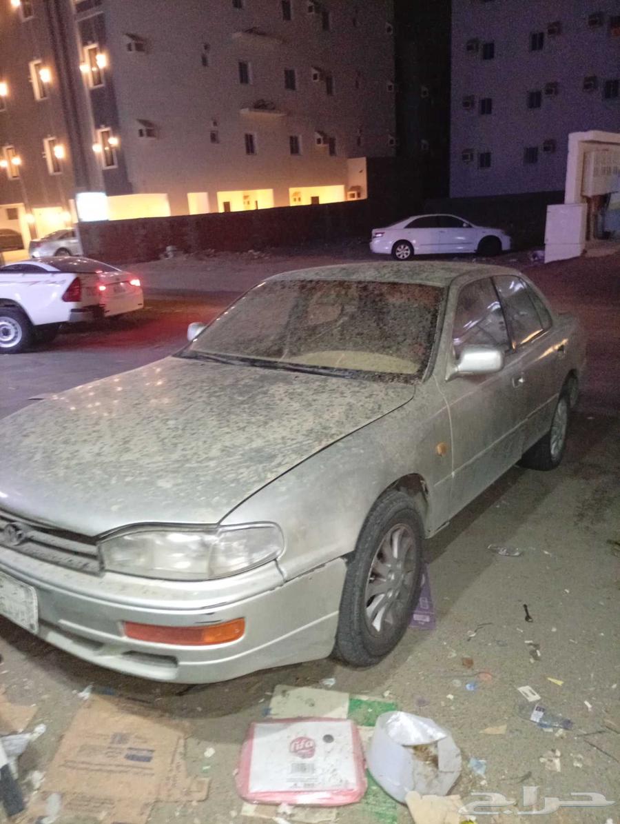 كامري موديل 1992 امريكي64417739299331111
