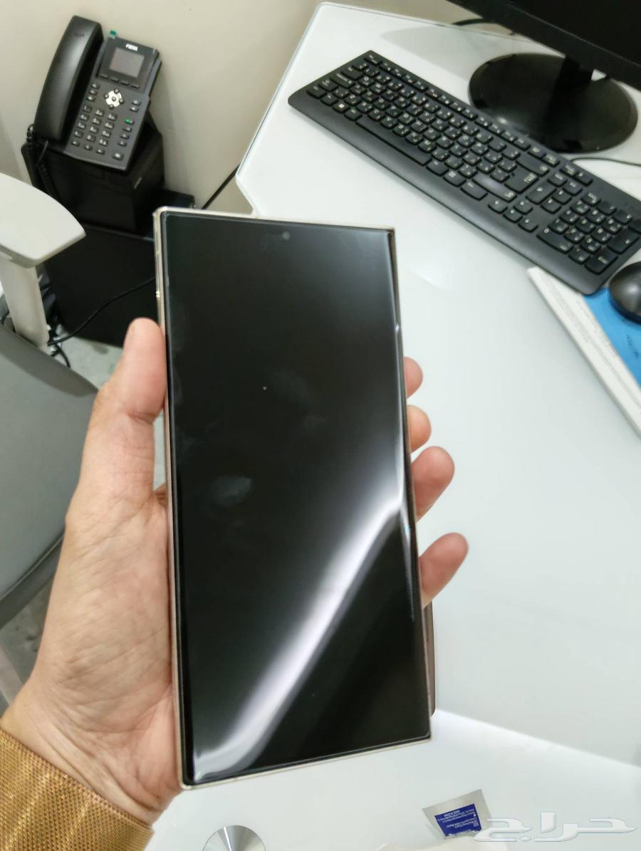 S23 Ultra 512 جيجابايت64256296096386110