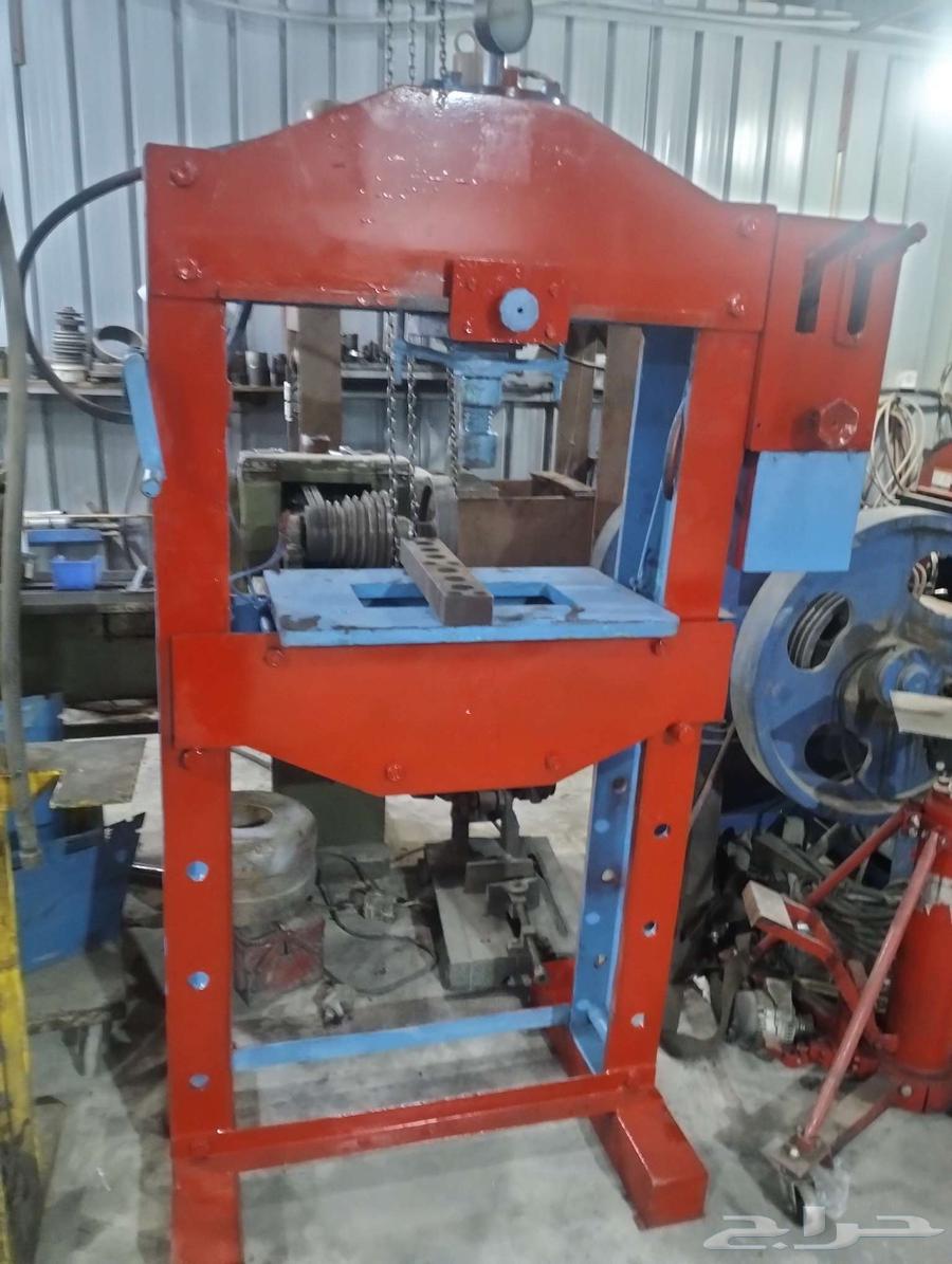 Makbas Makhrta hobaat lathe machine 2Meeterf for sale64417115477890111