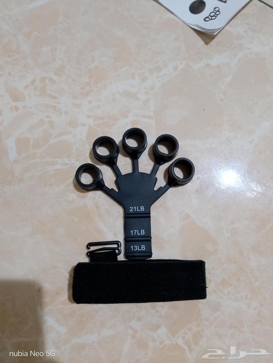 مجموعه مقوي قبضه اليد64246154440961112