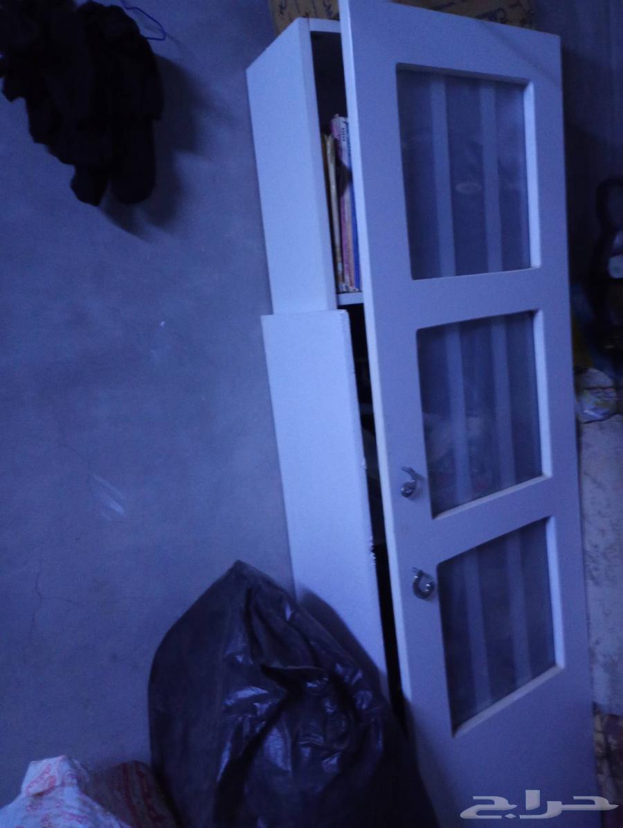 دولاب وخلاط واثنين مكنسة كهربائية كله شغال بي 15064244591375747111