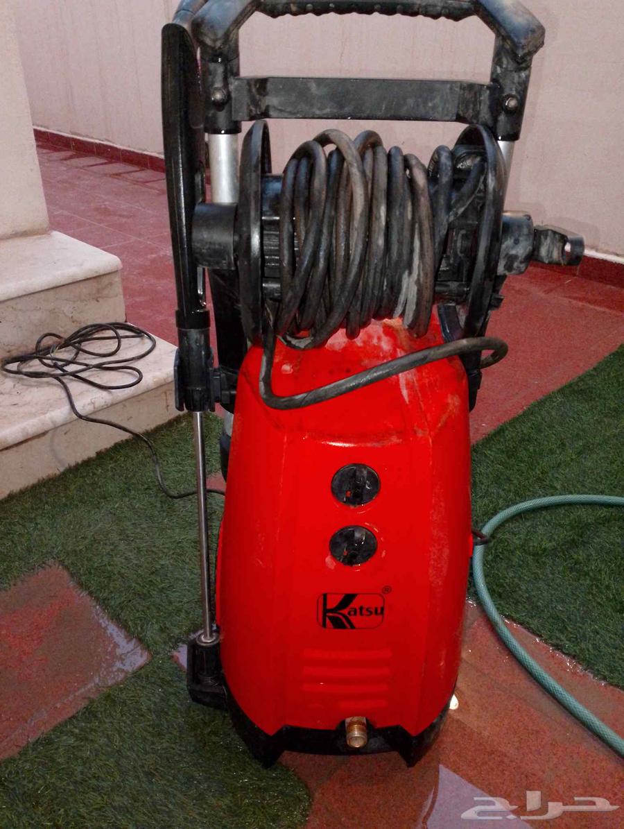 مضخه غسيل قويه ونظيفه جدا عشرط64416756415618110