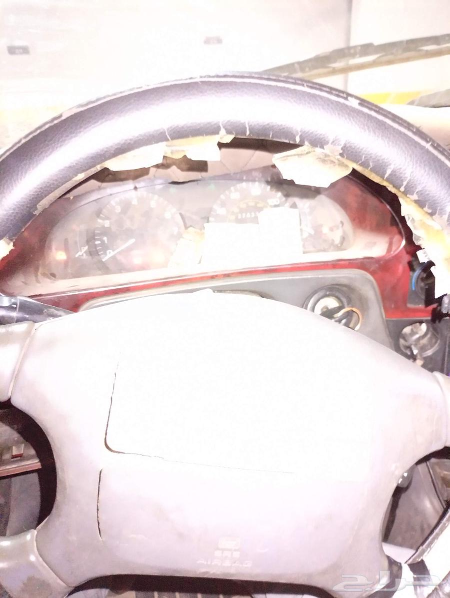 كامري موديل 1992 امريكي64417739299331113