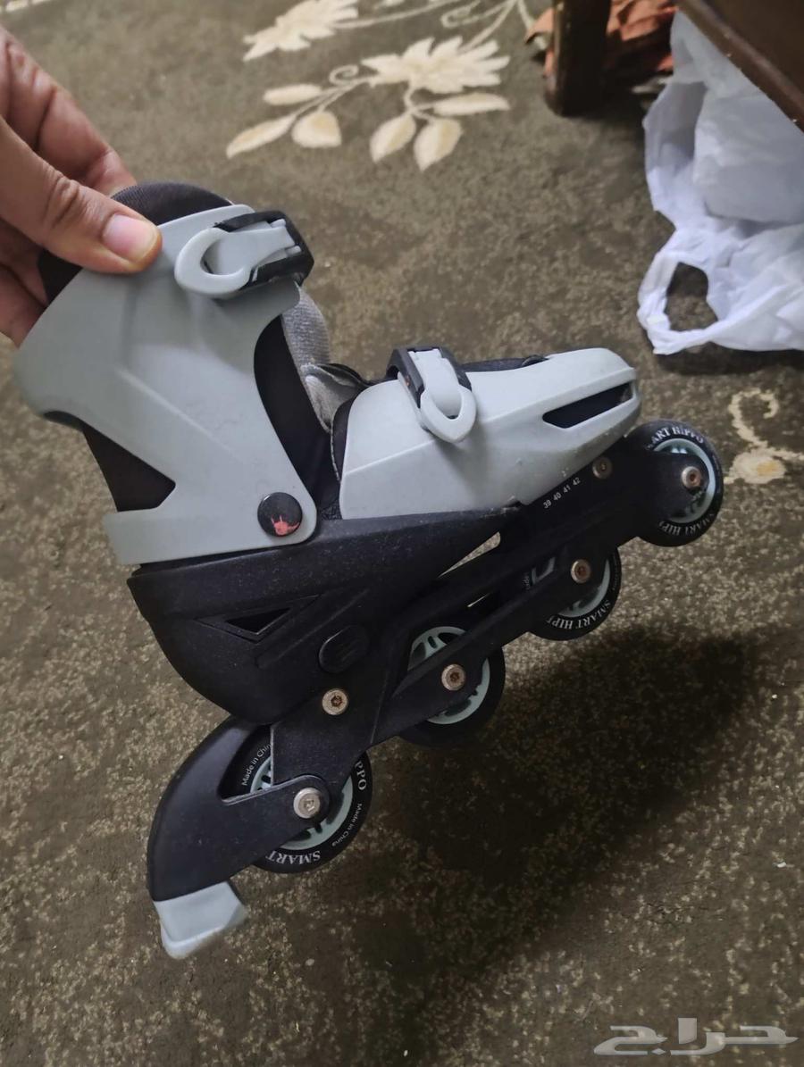 Children's Skate from size 39 to 4264248273271427110