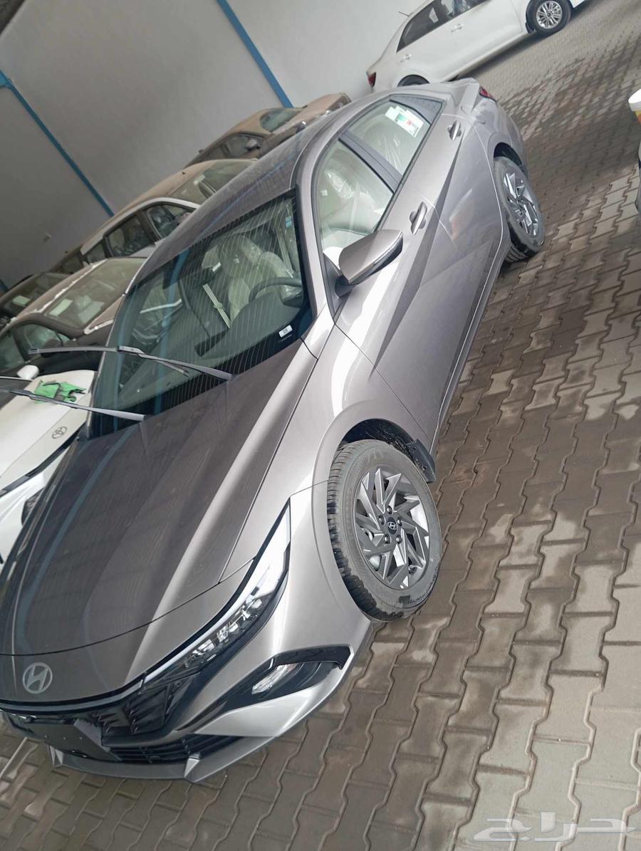 Elantra Smart 2025 ... Cash and Installments64410173205507113