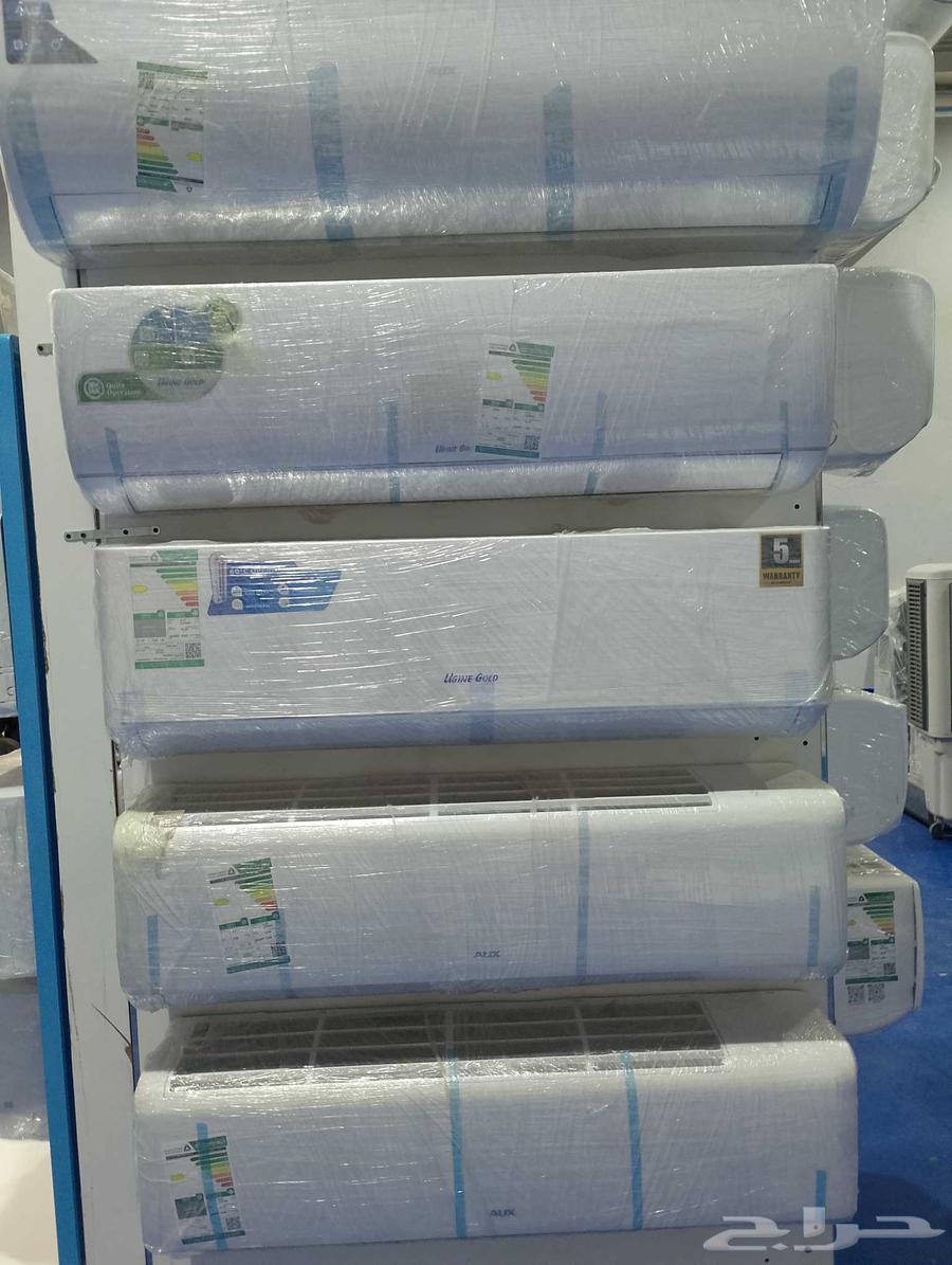 مكيفات سبلت جديده اصدار جديث وتخفيضات وعروض حصريه64243169734145114