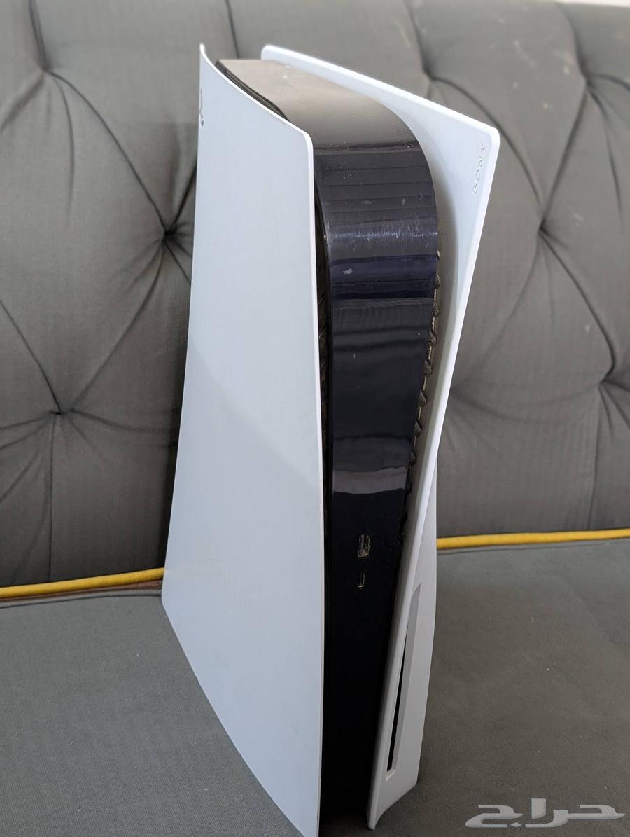 Ps5 Standard Edition64236271564417110