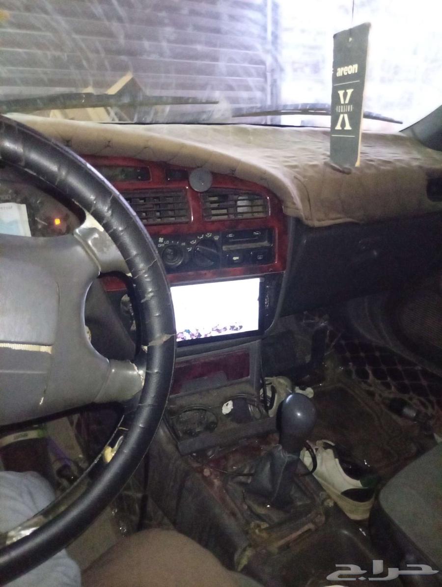 كامري موديل 1992 امريكي64417739299331114