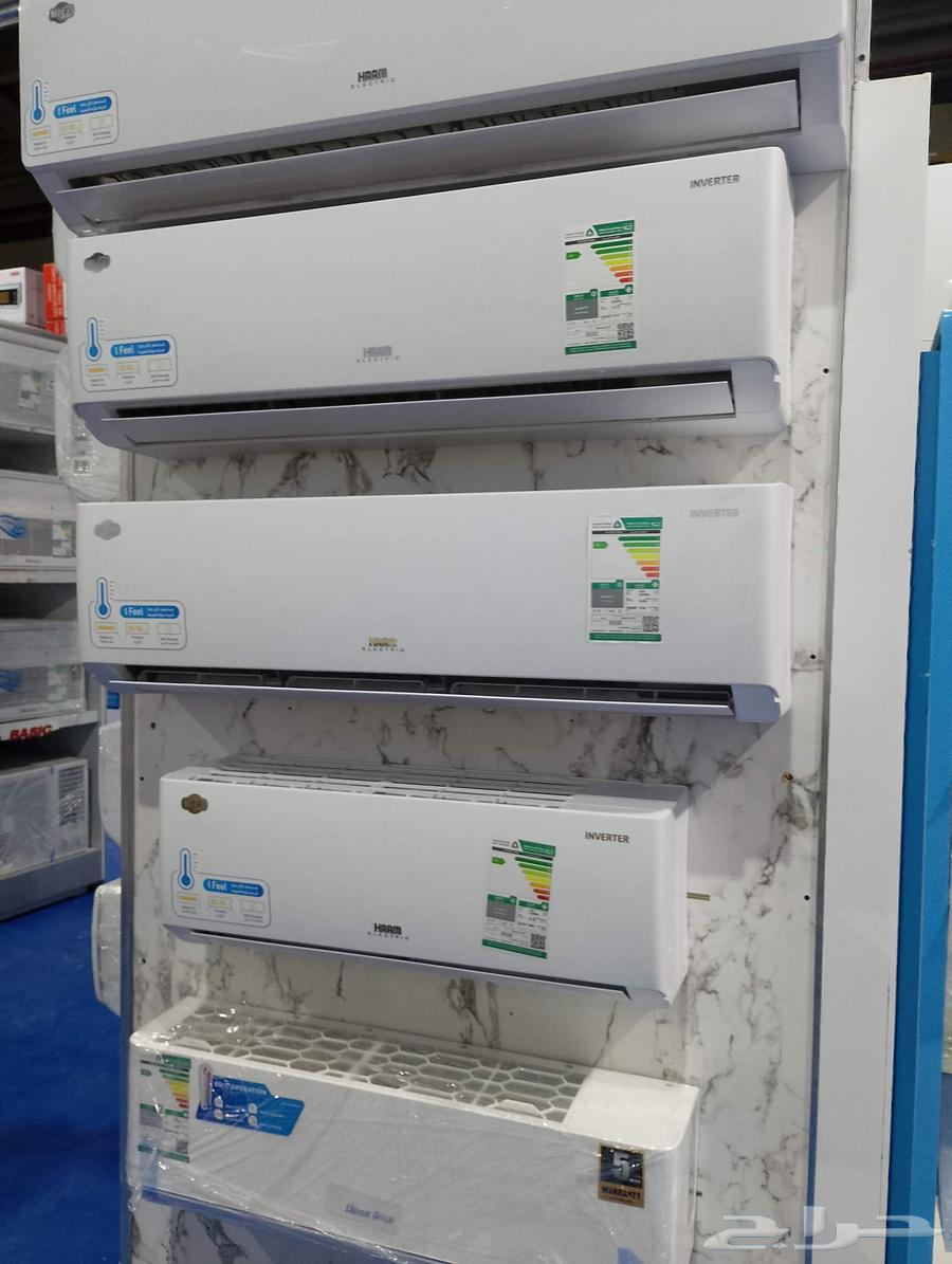 مكيفات سبلت جديده اصدار جديث وتخفيضات وعروض حصريه64243169734145112