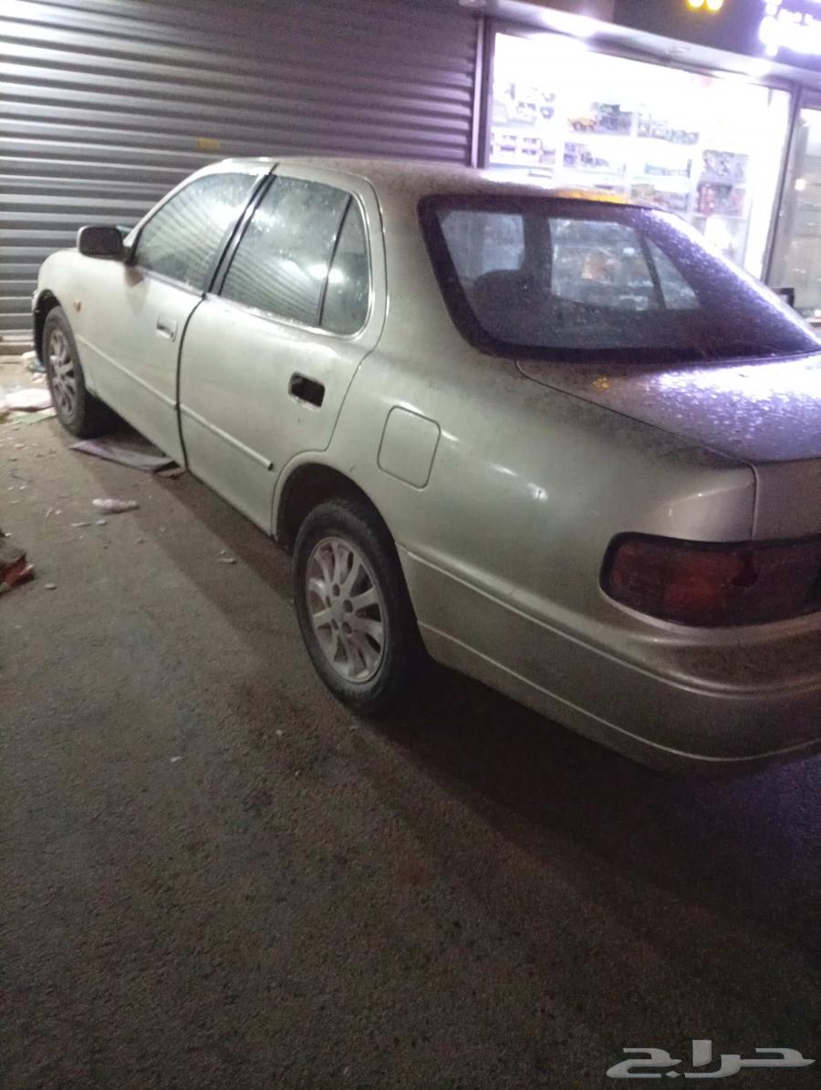 كامري موديل 1992 امريكي64417739299331112
