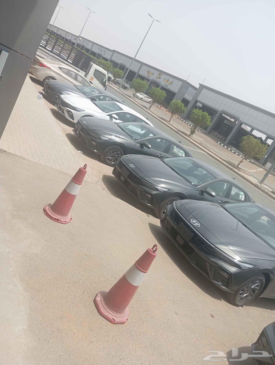 Elantra Smart 2025 ... Cash and Installments64410173205507111