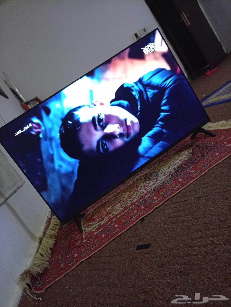 42-inch working smart screen for the condition, I paid 35064253578774657110