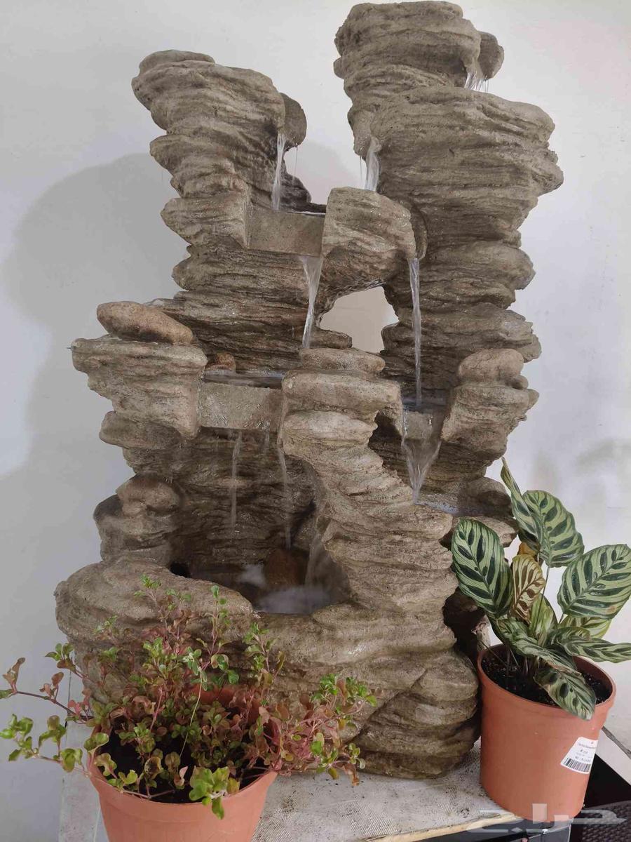 شلال نافورة64241946327171112