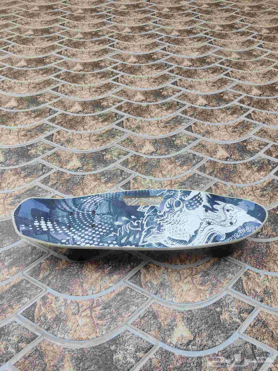 skate board   لوح تزلج للبيع64234133822467112
