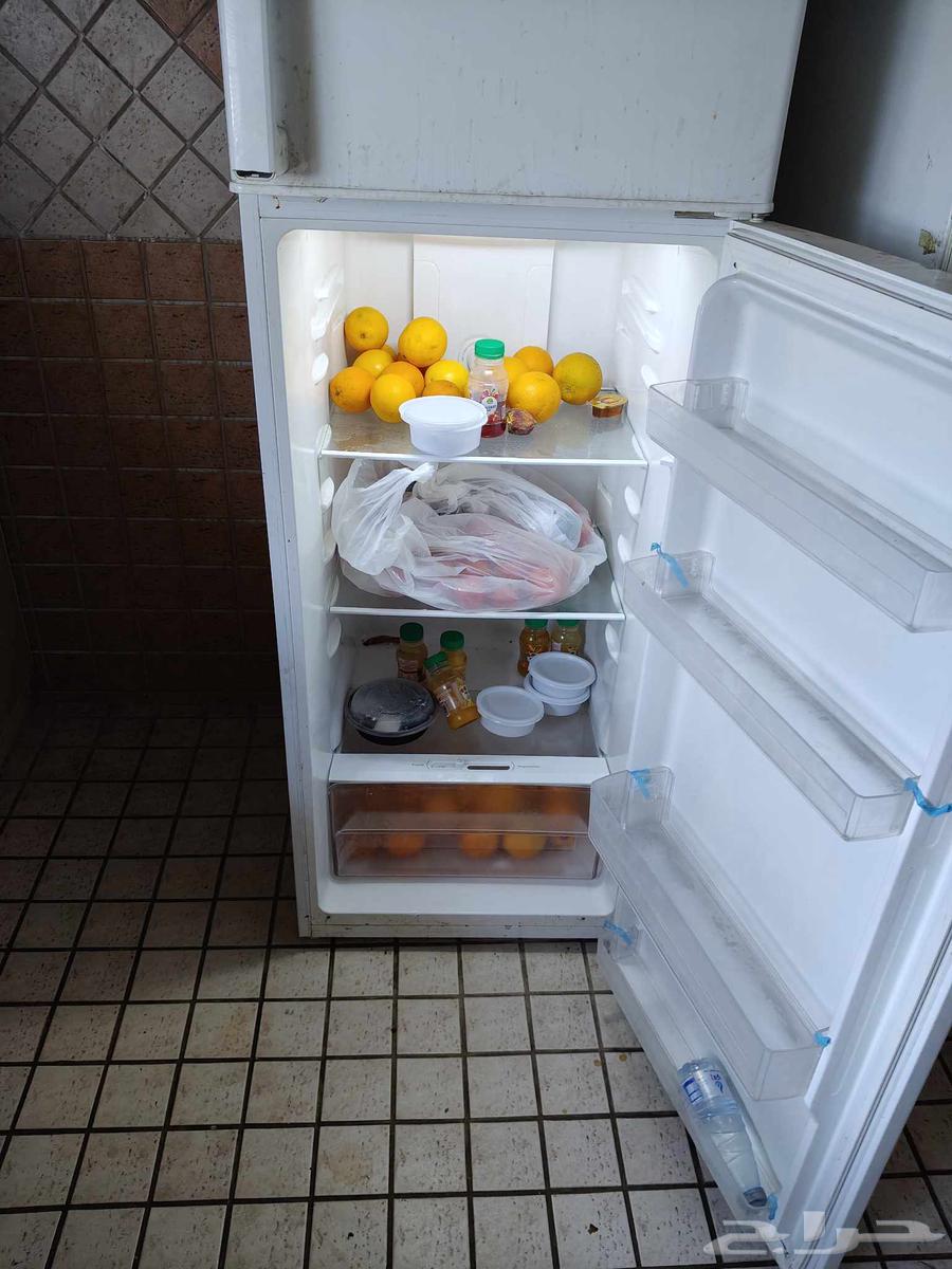 للبيع ثلاجه64240396422915111