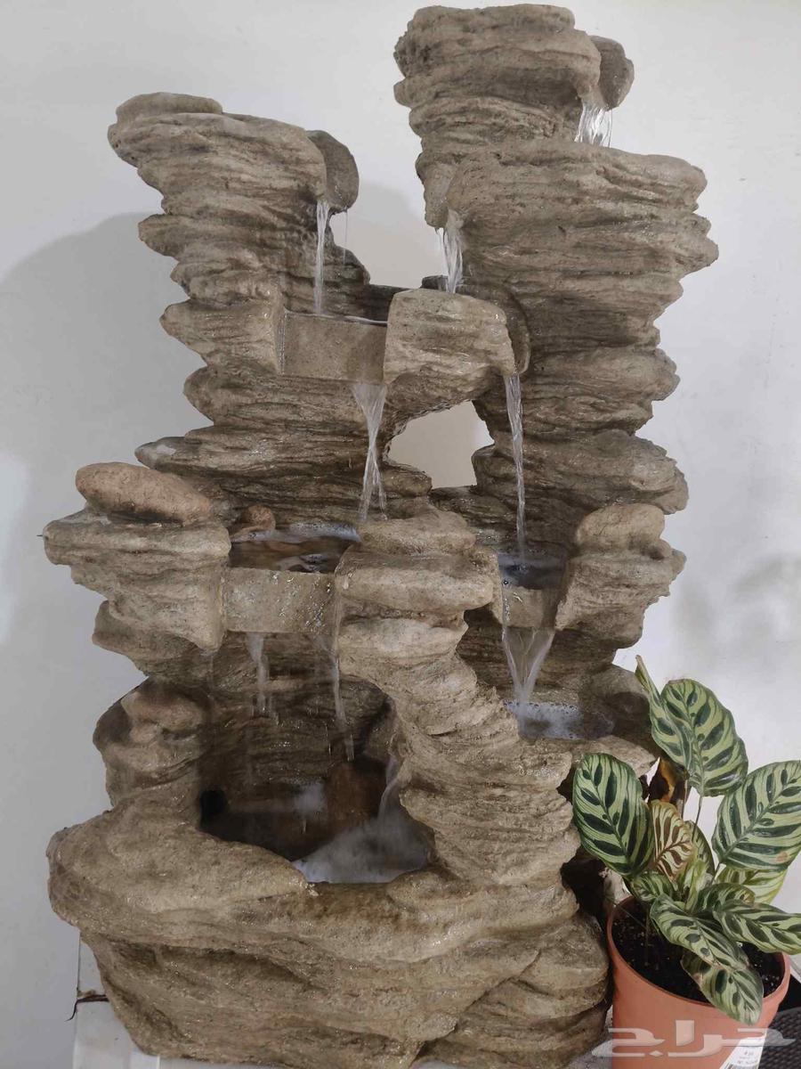 شلال نافورة64241946327171114