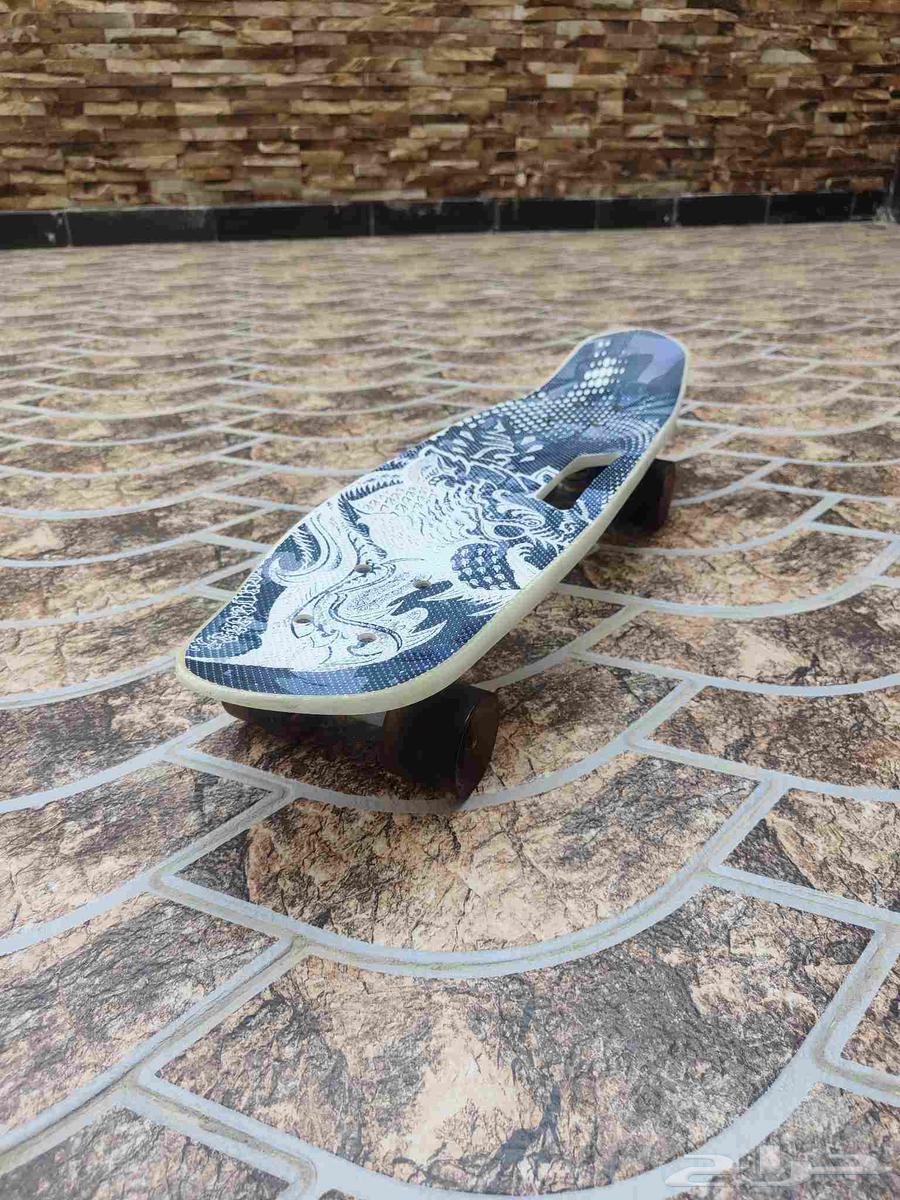 skate board   لوح تزلج للبيع64234133822467110