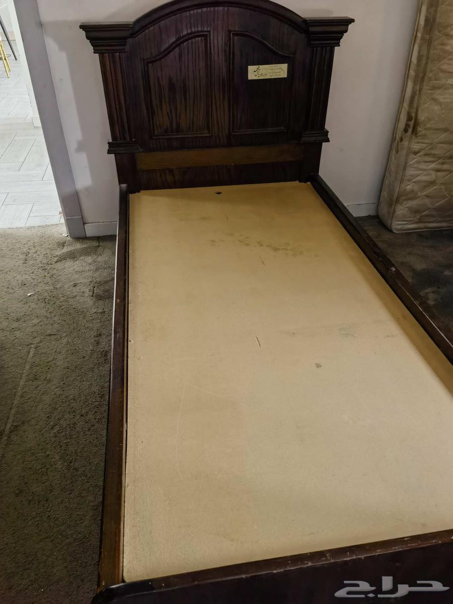 سرير خشب64245809304835110