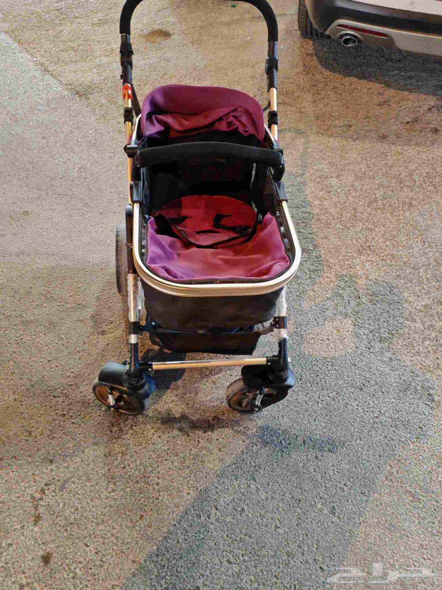 عربة اطفال من شهر الى 3 سنوات64241253767810111