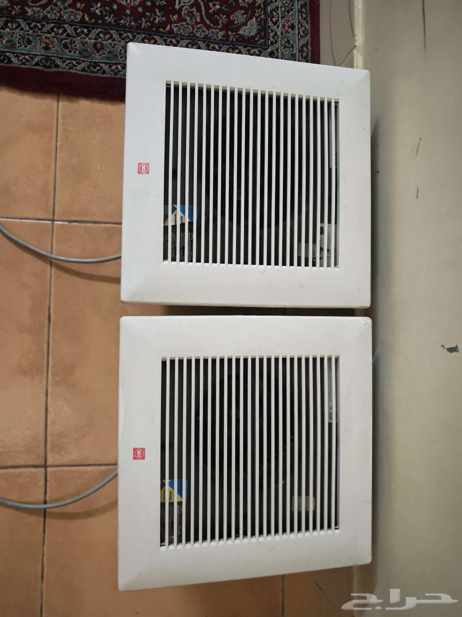 شفاط مروحه مطابخ مطبخ كي دي كي الاصلي KDK64242997953923110