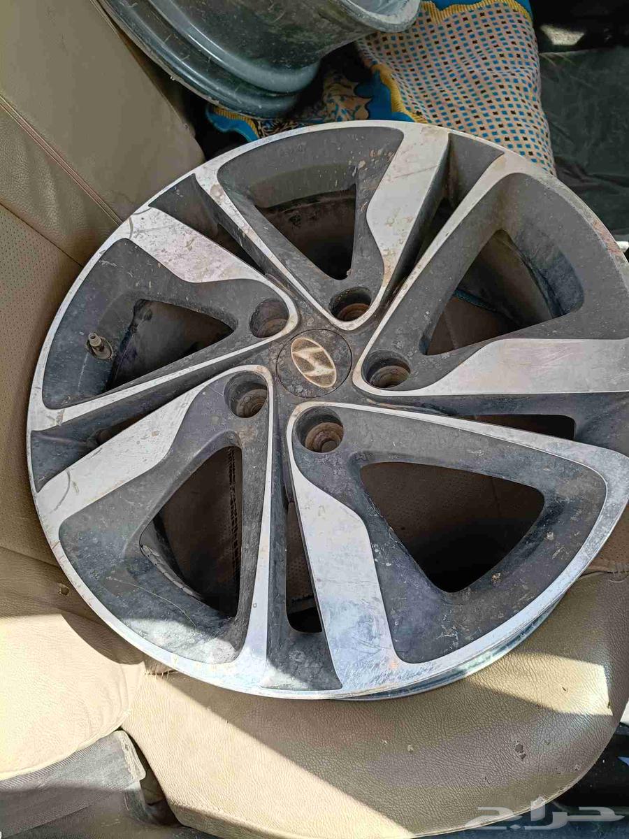 جنوط هونداي النترا 201664413918102401110