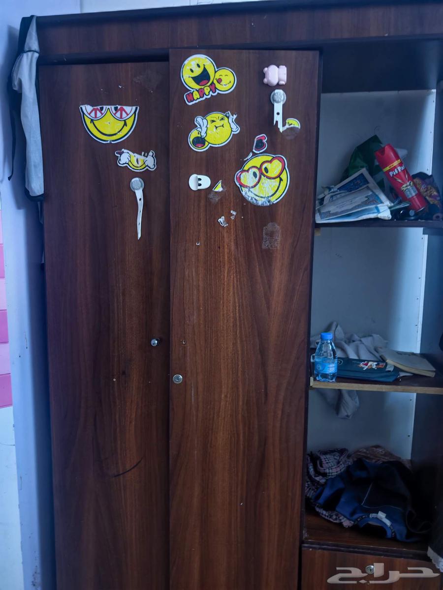 أثاث للبيع مجلس عداد 2 ومطبخ غاز مكروف وبعض الأثاث64232011003009113