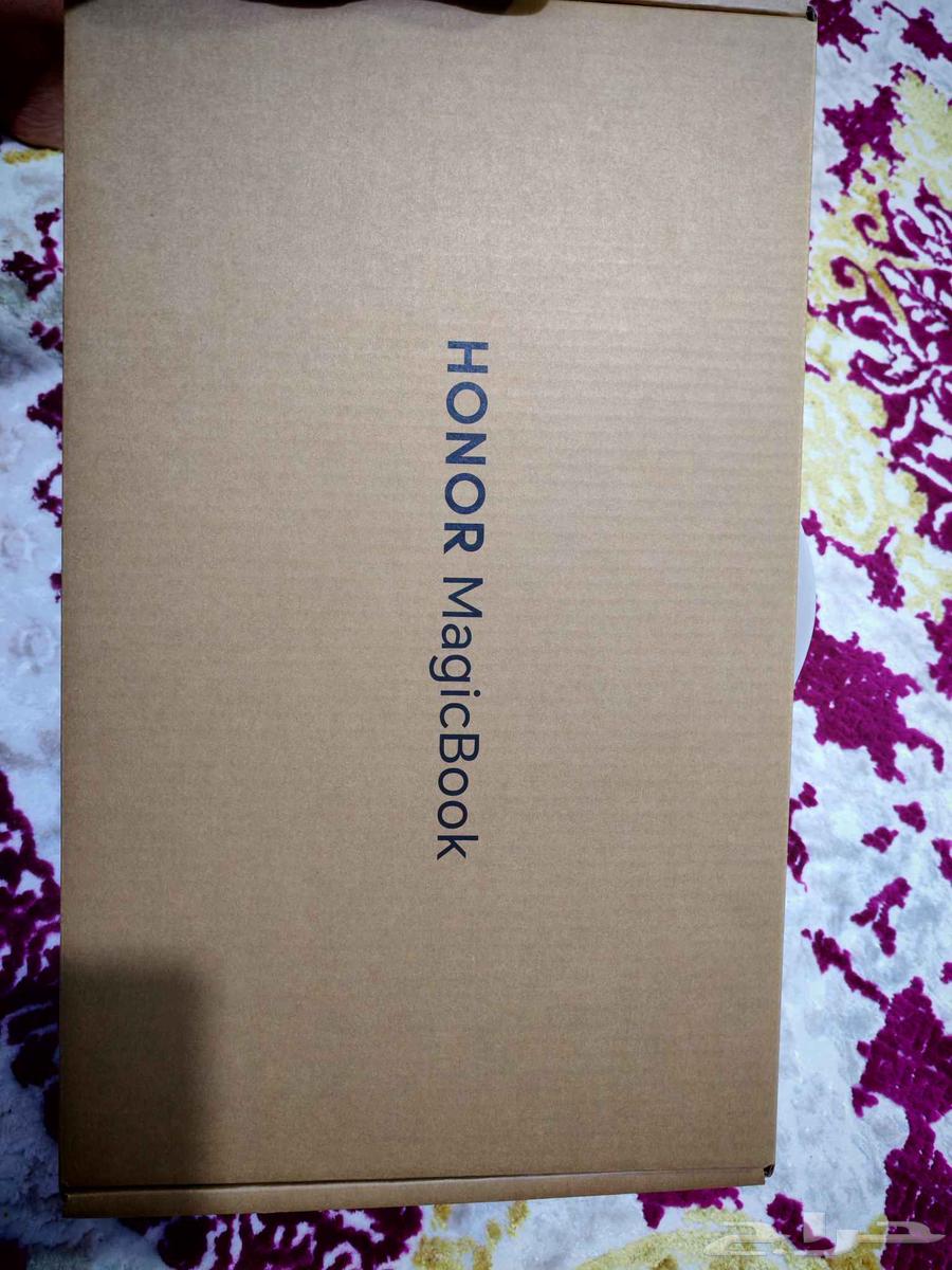 لابتوب اونر جديد بتغليف المصنع64252986555395111