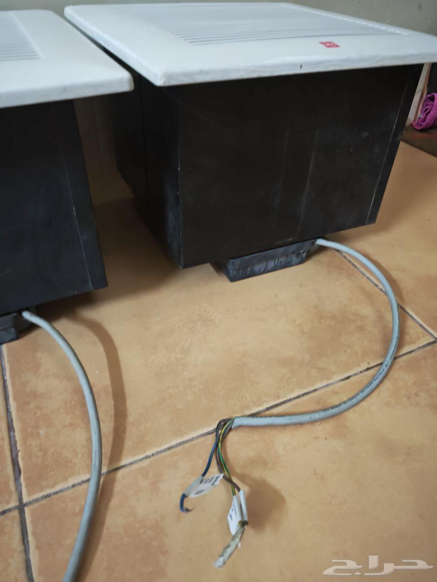 شفاط مروحه مطابخ مطبخ كي دي كي الاصلي KDK64242997953923113