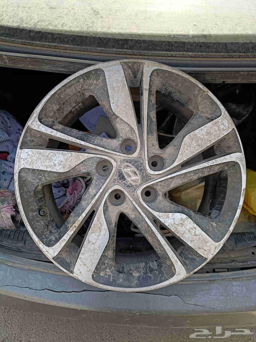 جنوط هونداي النترا 201664413918102401112