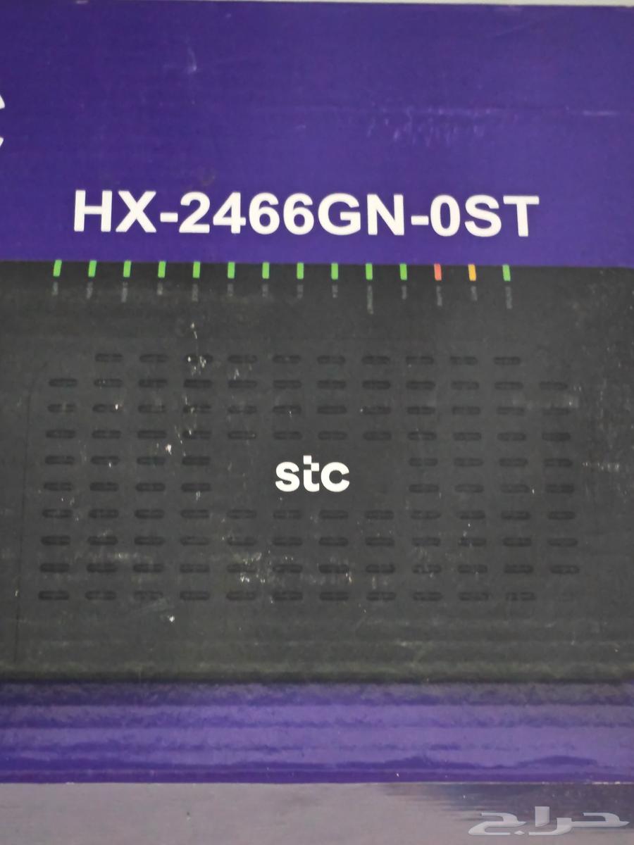 My brother's new fiber modem, used for one week64253285990914110