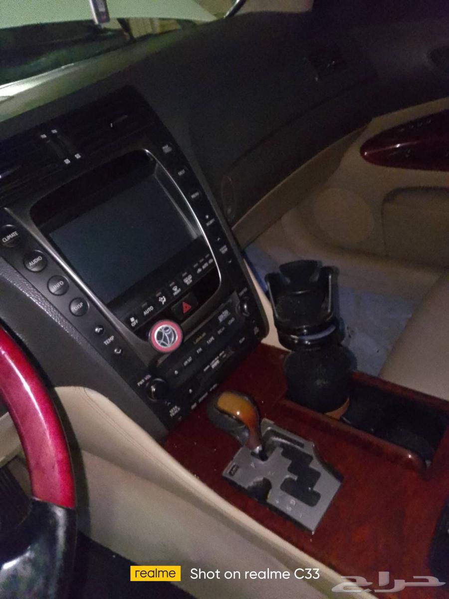 ديكور لكزس جي اس64412602255873111