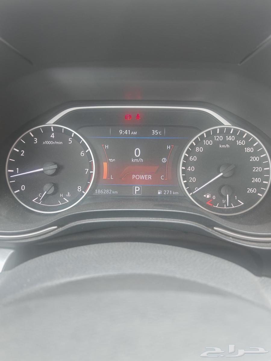 نيسان ماكسيما 2017 للبيع أو للبدل المناسب64409199142659110