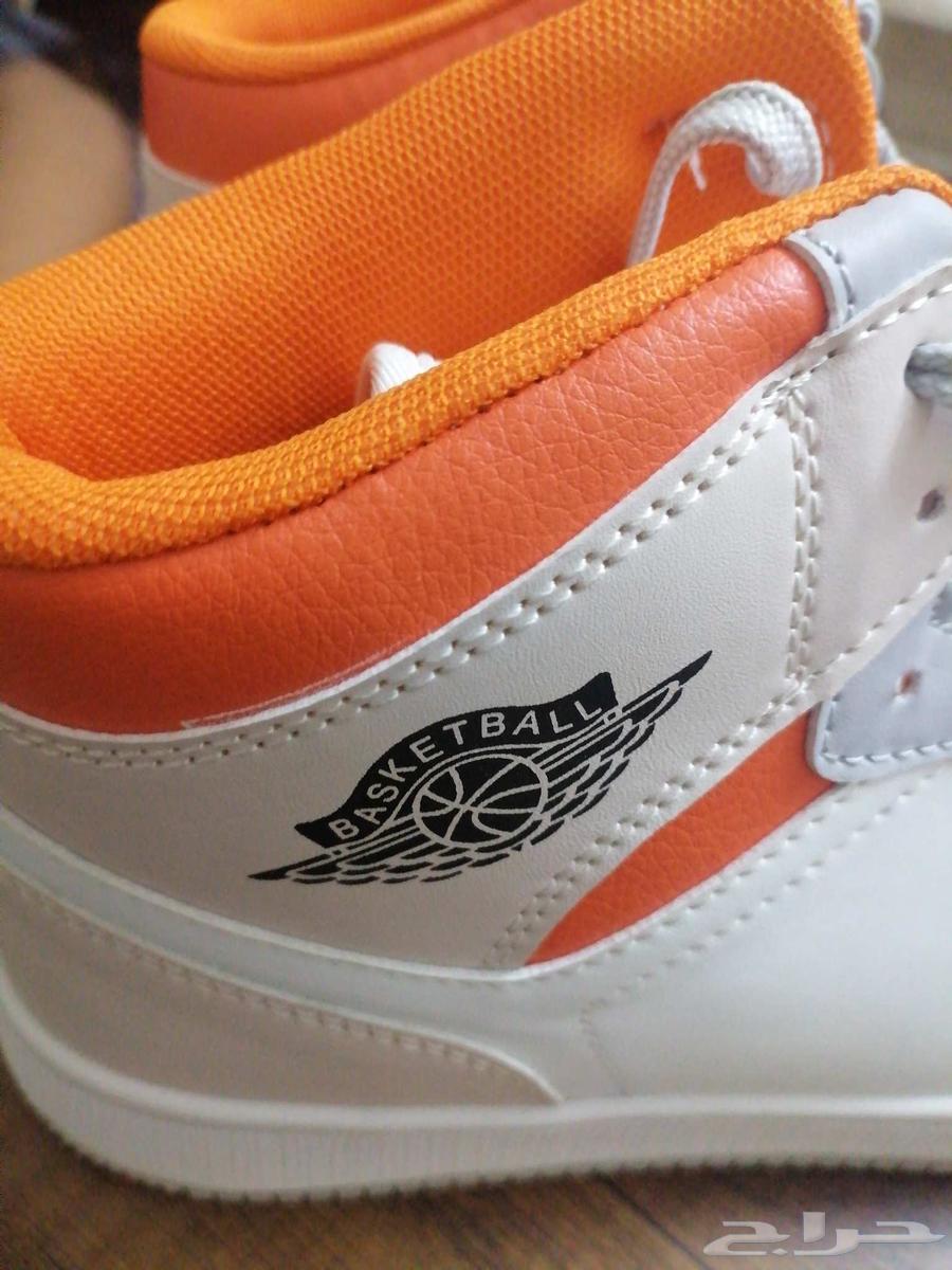 شوز نايك جوردن basetbal64238395145475111