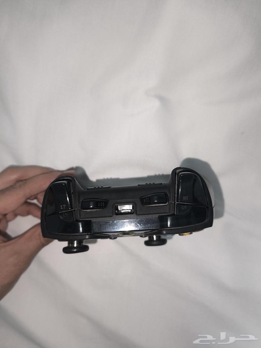 Xbox One Razor Wildcat Professional Controller64250950797313111