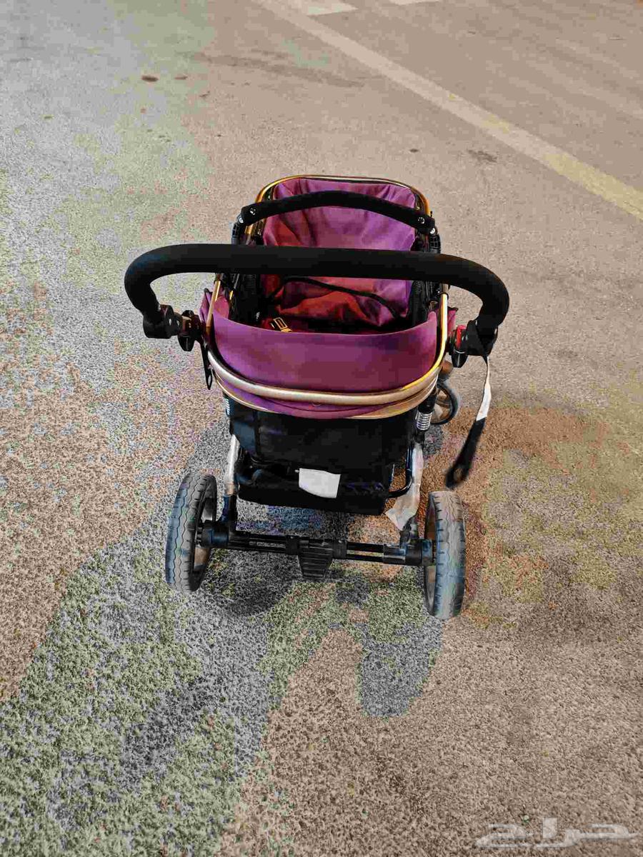 عربة اطفال من شهر الى 3 سنوات64241253767810112