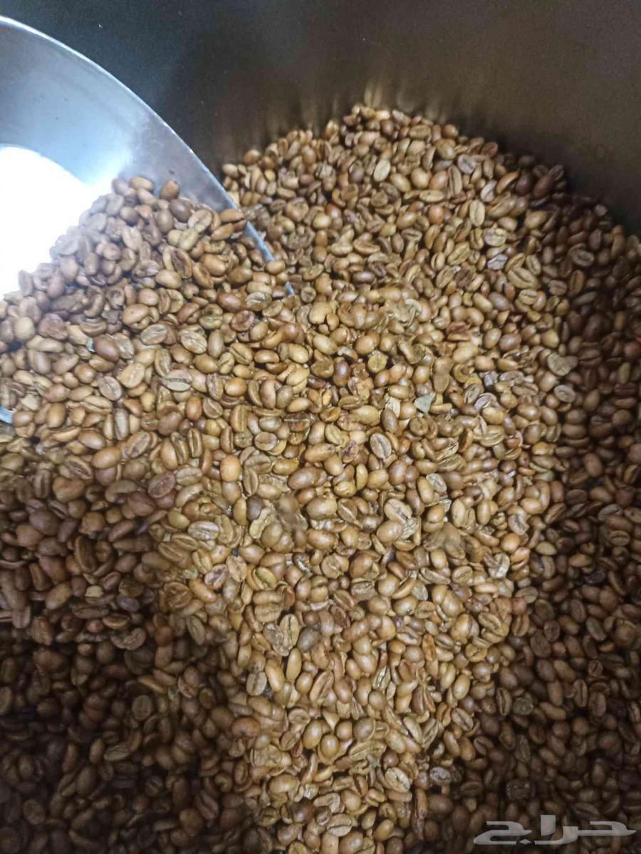 القهوة السعوديةالفاخرة لديناجميع النواع بسعر 49 بدون التواصل64249257970818110