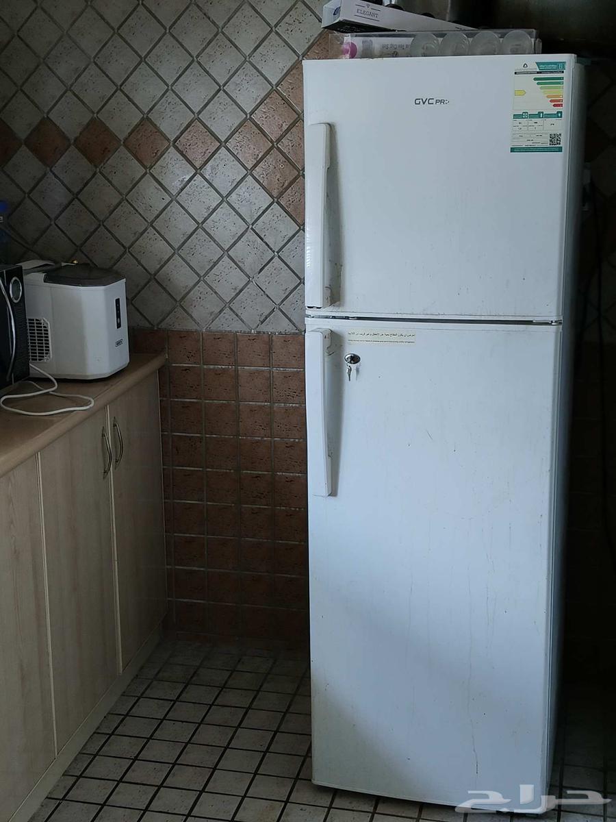 للبيع ثلاجه64240396422915110