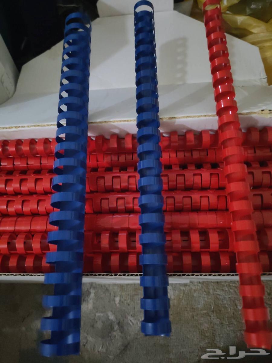 Atlas A4 Plastic Heels Different Sizes 3 Cartons64250059384961111