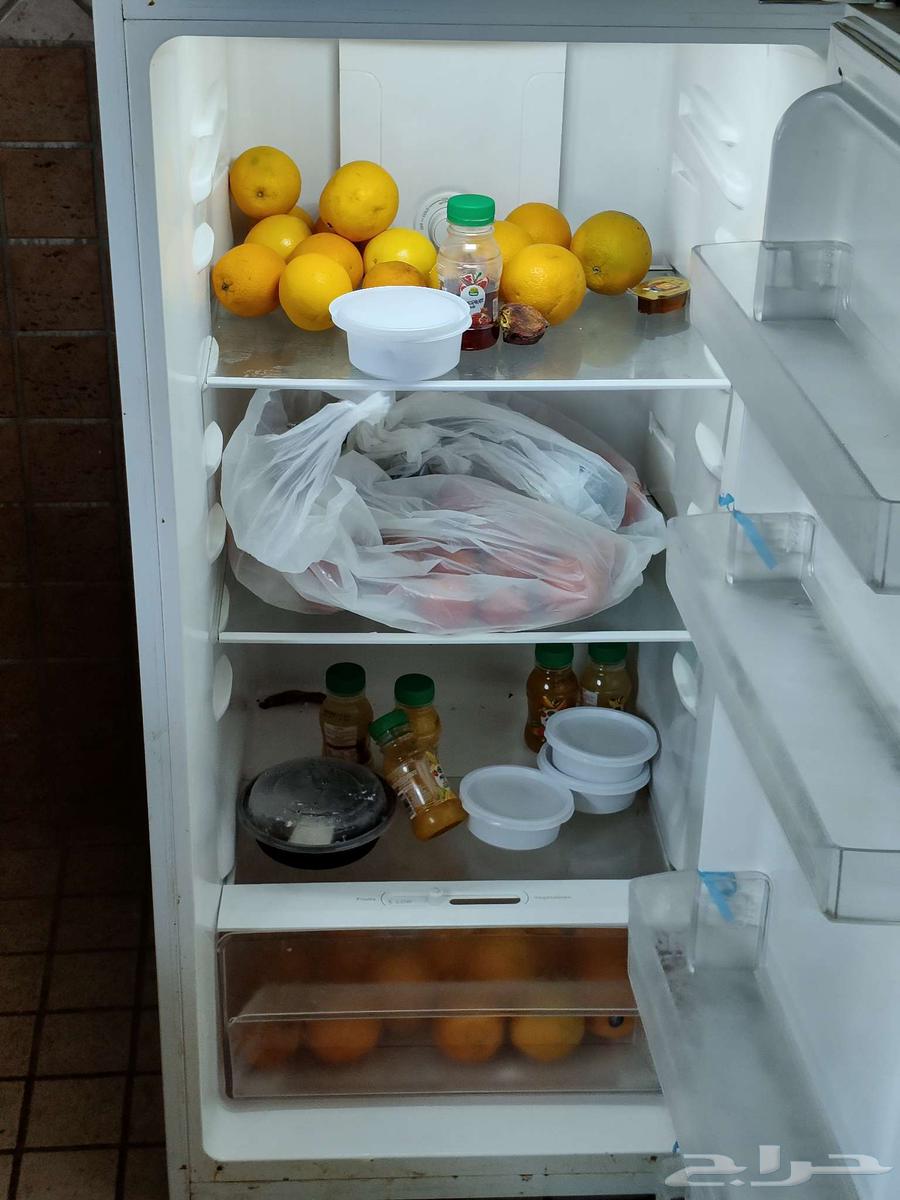 للبيع ثلاجه64240396422915113